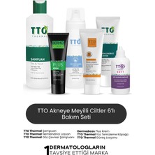 Tto Rozasea Başlangıç Seti 2