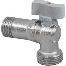 Hay – Küresel Çamaşır Musluğu