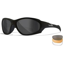 Wiley x Wıley x Xl-1 Adv. 2.5 Comm. Balistik Gözlük (3 Lens)