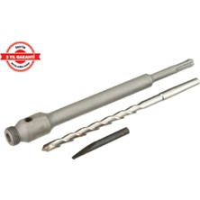 Tomax Elmas Karot Adaptörü 230 mm