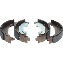 Pabuç Arka Fren Balata Punto 1 Tempra Tipo Dedra Delta 2 Y 840 5888433 0986487250 Bosch