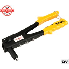 Tomax Profesyonel Perçin Tabancası