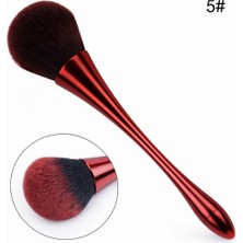 Born Pretty Make Up -Nail Art Toz Fırçası