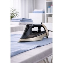 Sokany Seramik Tabanlı Buharlı Ütü 350ML Su Hazneli SK-11036