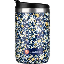 Les Artistes Paris Isı Yalıtımlı Çelik Termos Mug 350ML Picking