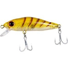 Ryuji Süper Minnow 5.5cm 5gr Floating Maket Yem Honey Shrimp