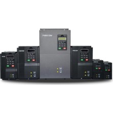 Tsm Frecon 4 Kw - 5.5 Hp Trifaz Solar Sulama Sürücüsü