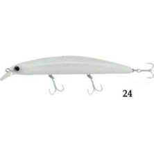 Kendo Seabass Mınnow 12.5cm 21G Floatıng Suni Yem 24