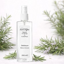 Humayra Biberiye Hidrosolü 200 ml