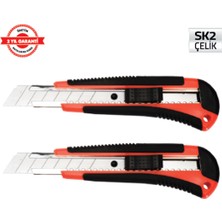 Tomax Maket Bıçağı Pro Kraft Sx 70 - 2 (24 Adet)