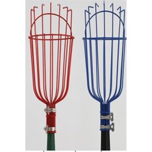 Sunup SN-28776 Pratik Sepet Tip Meyve Toplama Aleti