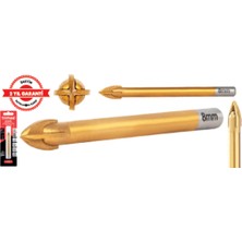 Tomax Universal Matkap Ucu 14 mm