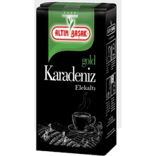 Altınbaşak Elek Altı Çay 1000 gr / 3Adet