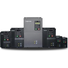 Tsm Frecon 18.5 Kw - 25 Hp Trifaz Solar Sulama Sürücüsü