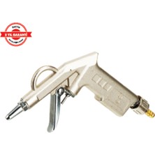 Tomax Hava Tabancası (Kısa)