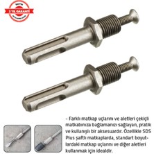Tomax Sds Plus Mandren Adaptörü