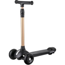 Can Oyuncak KM639 Sesli Işıklı Scooter