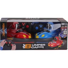 Karsan XB1215 Fonksiyonel Iki Çarpışan Araba