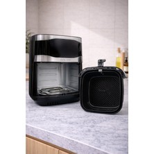 Sokany SK-10091 Airfryer Fritöz