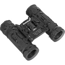 Levenhuk Atom 8X21 Binoküler Dürbün