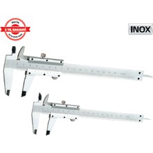 Tomax Mekanik Kumpas 150 mm