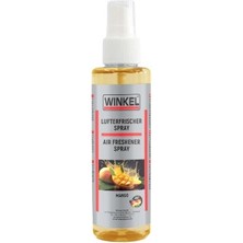 Winkel W130186 Hava Tazeleyici Sprey Mango 150 ml