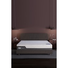Sleeptown Base 7 Zone Visco Yatak Çift Kişilik 160x200