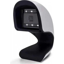 KDT Kodscan KDS-4042 (2d) Kablolu Masaüstü Barkod Okuyucu (Usb)