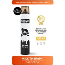 Akat Gardi Milk Therapy Saç Spreyi 400 ml