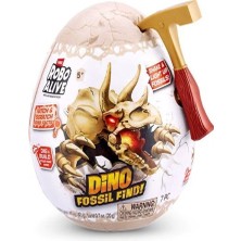 Giochi Preziosi RBV03000 Robo Alive Mini Dino Sürpriz