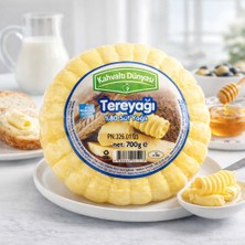 Kahvaltı Dünyası Trabzon Tereyağı 700 gr