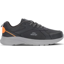 Slazenger Gıorgı I Erkek  Beyaz / Lacivert Koşu & Yürüyüş Spor Ayakkabısı