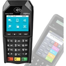 Ingenico Move 5000 F Pinpad -Desk 1600