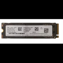 Samsung PM9C1, MZ-VL8512HELU-00BH1, 512GB, 4950/2500, Gen4, Nvme Pcıe M.2 2280 SSD (Bulk)