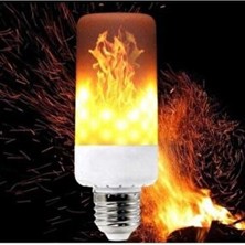 Cata Alev Görünümlü Ampul CT-4059