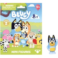 Neco Toys BLUEY/19187 Bluey Sürpriz Paket