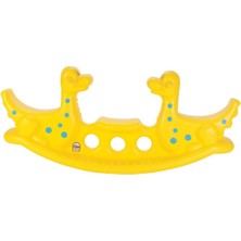 Pilsan Oyuncak 06 147 Dıno Tahterevallı (Civciv Sarı)