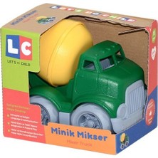 30894-LC Minik Mikser Tekli