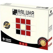 Ks Puzzle Bal 55126 Abluka