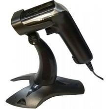 Koddata Kodscan KDS-2040 (1d) Standlı Kablolu Lazer Barkod Okuyucu (Usb)