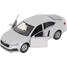 Karsan 806 Welly Çek Bırak Skoda Octavıa Iv 7