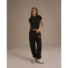 Adanola As Sweatpants - Black