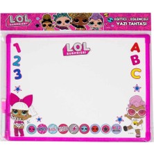 LOL7589 Laço, Lol El Tipi Yazı Tahtası Çıtalı