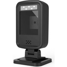 KDT Kodscan KDS-4040 (2d) Kablolu Masaüstü Barkod Okuyucu (Usb)