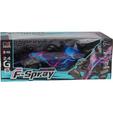 Karsan CXL800-107A Çok Fonksiyonlu Yarış Arabası