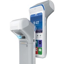 Pavo N96 Mobil Android Pos Terminali