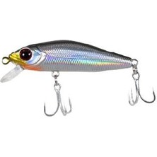 Ryuji Süper Minnow 5.5cm 5gr Floating Maket Yem Flash
