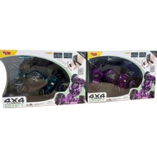 Vardem Oyuncak VRD10631 Bilek Kontrol Uk Ff Şarjlı