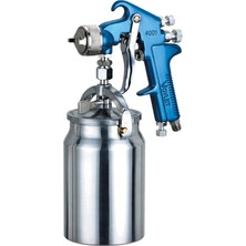 Universal Voylet Sprey Boya Tabancası 1.7 mm