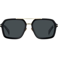 David Beckham Db 7128/S 807KU Kadın Güneş Gözlüğü